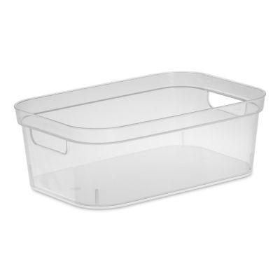 Small Storage Bin
