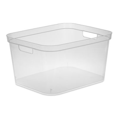 Tall Storage Bin