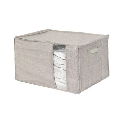 DYMON Oxford Compression Tote Extra Large