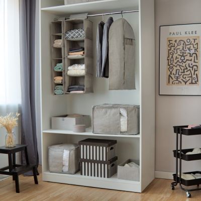 DYMON-Oxford-Compression-Tote-Small-3