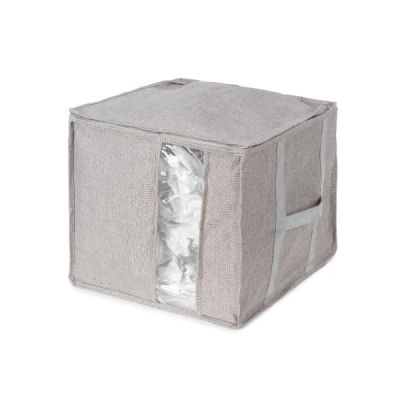 DYMON Oxford Compression Tote Medium