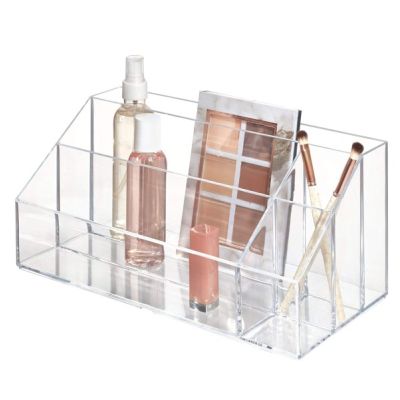 Clarity Large Cosmetics Organizer