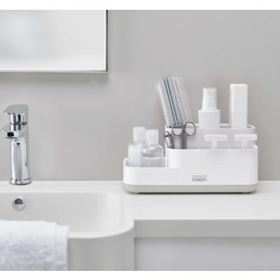 EasyStore Bathroom Caddy