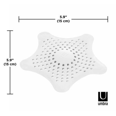 Umbra-Starfish-Hair-Catcher-2