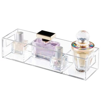 Clarity Vanity Catch-All