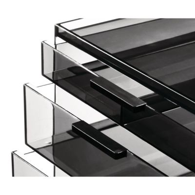 Cosmetic-Organizer-3-Drawer-Tall-Smoke-3