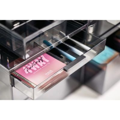 Cosmetic-Organizer-3-Drawer-Wide-Smoke-3