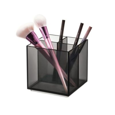 Signature Cosmetic Cube Smoke