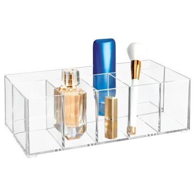 Clarity Vanity Organizer Large