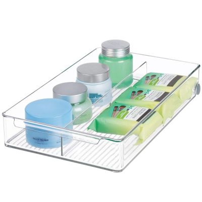 Linus Bath Bin Rolling