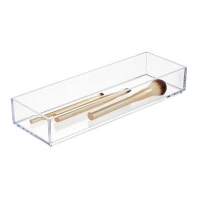 Clarity 12in Vanity Organizer RPET