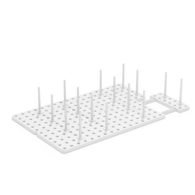 Umbra-Peggy-Drawer-Organizer-White-4