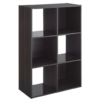 Cube Organizer 6-Section