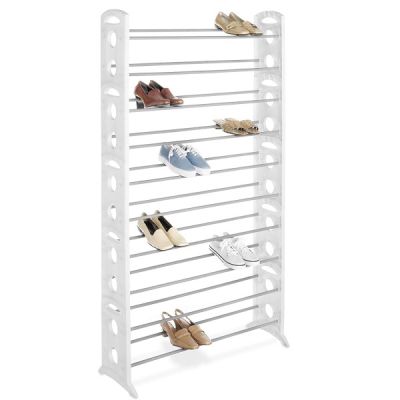 50-Pair Shoe Tower
