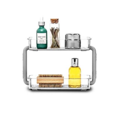 madesmart® Two Level Vanity Organizer