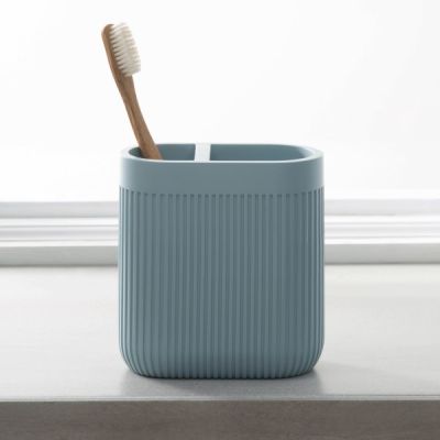 Corbett Toothbrush Holder Cadet