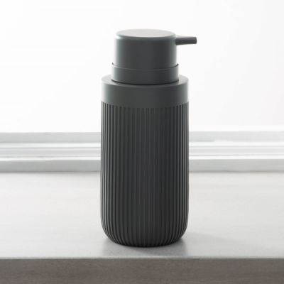 Corbett Lotion Dispenser Shadow