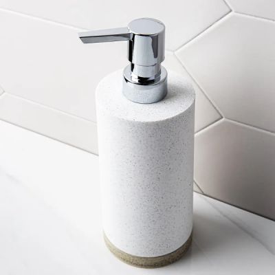 Hudson Lotion Dispenser