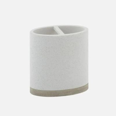 Hudson Toothbrush Holder