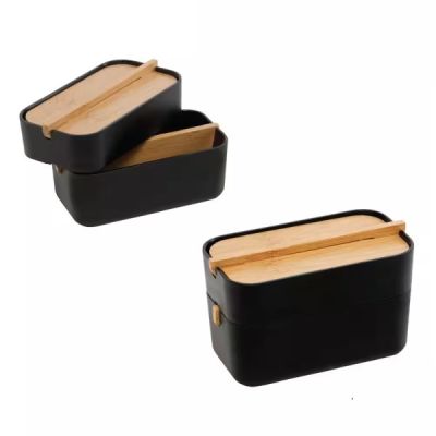 Stowe-Double-Organizer-Black-1