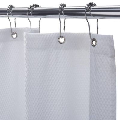 Shower-Liner/Curtain-Delano-1