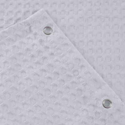Shower-Curtain-Belgian-Waffle-1