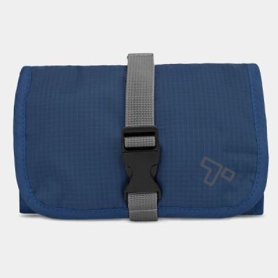 Tech Accessory Organizer Blue
