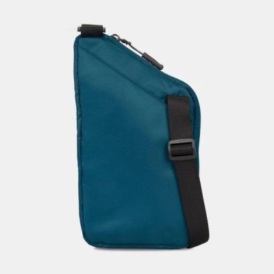 Crossbody Bag Peacock
