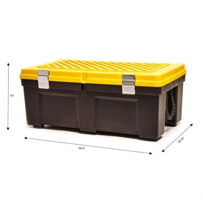 Homz Durabilt Footlocker