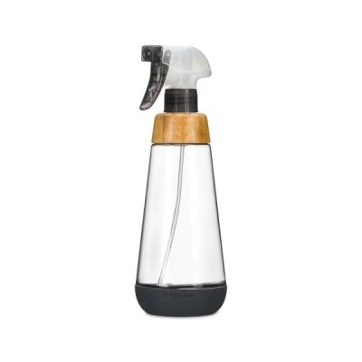 BOTTLE SERVICE Glass Spray Bottle 473ml