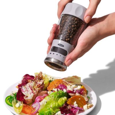 OXO GG CONTOURED PEPPER GRINDER-2