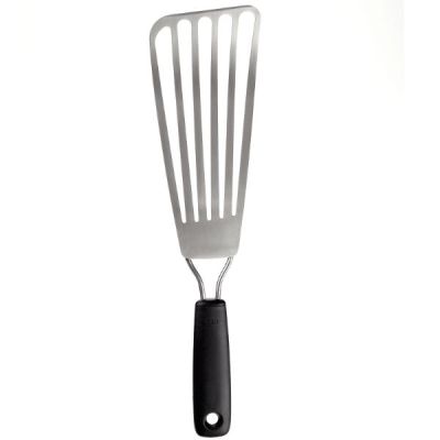OXO FISH TURNER-BLACK