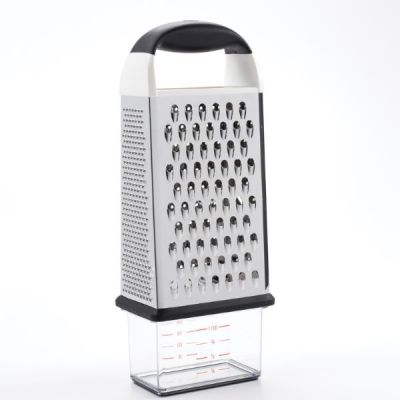 OXO BOX GRATER