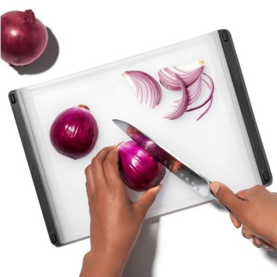 OXO GG CUTTING BOARD 9x12.8 INCH