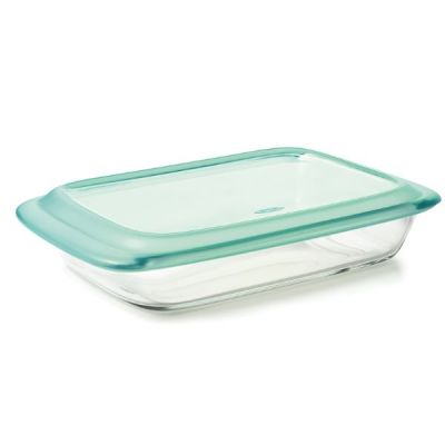 OXO Baker w/Lid Rectangular 9x13