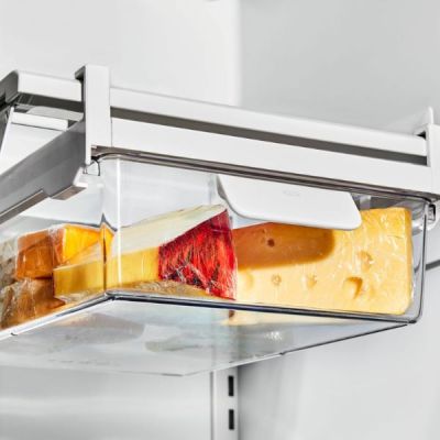 OXO GG FRIDGE DRAWER, 37CM