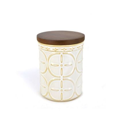 LA PETITE CUISINE SM CANISTER