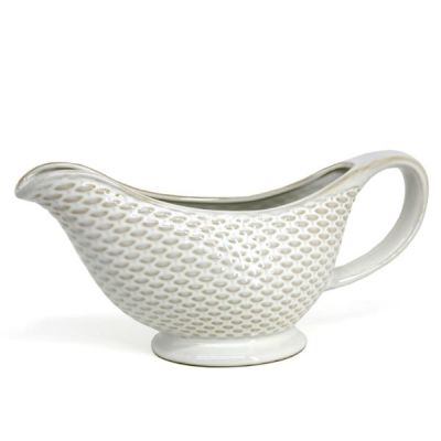 LA PETITE CUISINE GRAVY BOAT