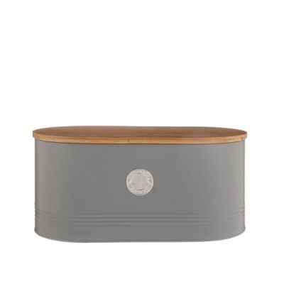 TYPHOON LIVING BREAD BIN, GY