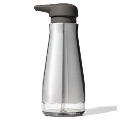 OXO GG SOAP DISPENSER SS