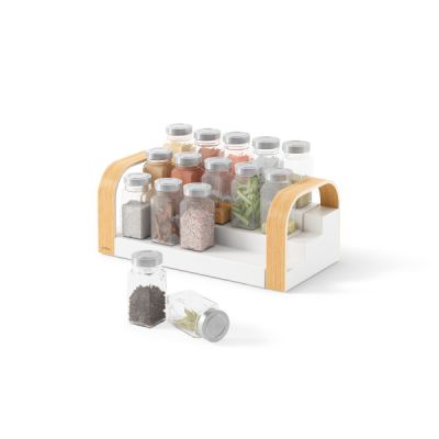 Umbra Bellwood 3-Tier Spice Shelf