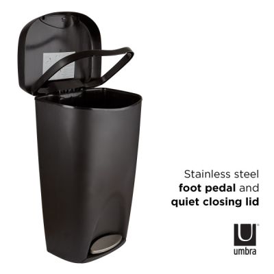 Umbra-Brim-Step-Can-Black-5