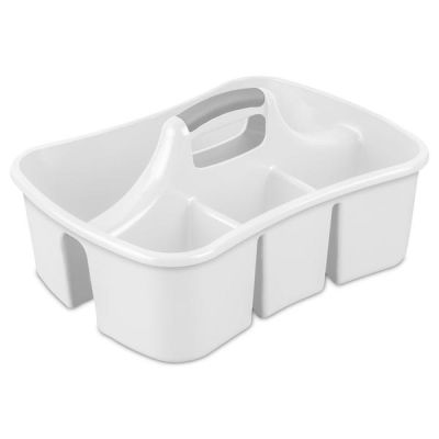 Sterilite Ultra Divided Caddy