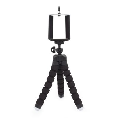Kikkerland Smartphone Tripod