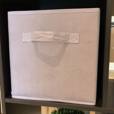 Fabric-Storage-Cube-11in-Lavender