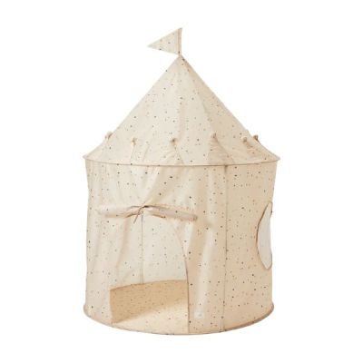 3 Sprouts Play Tent Terrazzo