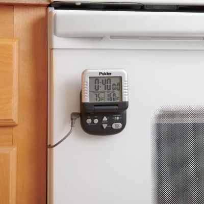 Polder-Digital-Thermometer-&-Timer-2