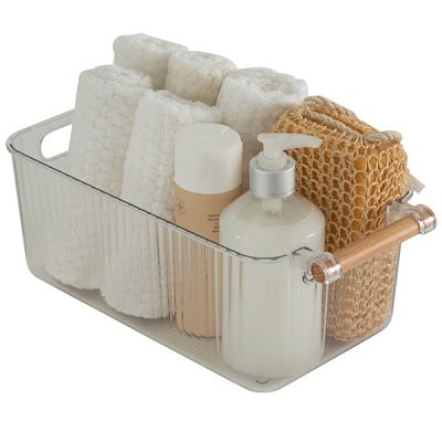 Clara Storage Basket 6L