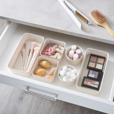 Weave Organizers 6pc Set