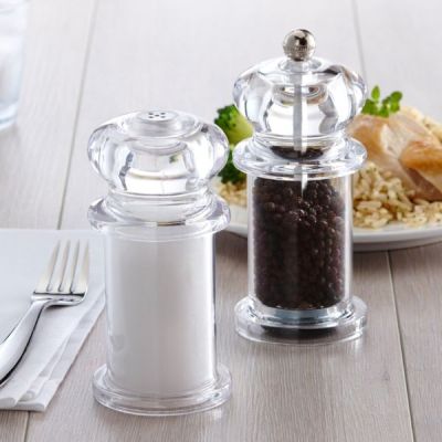 -Salt-Shaker